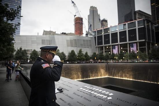 EEUU: un millón de turistas visitaron el museo del 11-S en cuatro meses