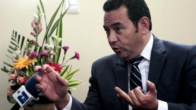 Guatemala elige presidente el domingo tras apática campaña