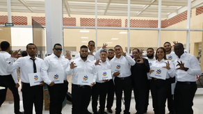 INADEH gradúa a participantes de sus cursos en la provincia de Colón.