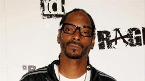 Snoop Dogg pudo entrar en Reino Unido gracias a la reina Isabel II