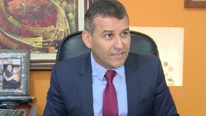 Sittón denuncia represalia de la DGI tras revelar el clan La Taquilla