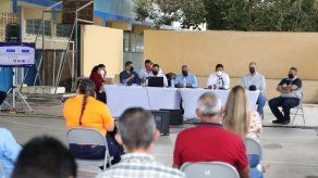 El Minsa busca con las medidas de restricción impuestas en Azuero reducir los contagios de COVID-19.