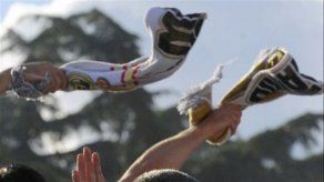 Federación española revoca suspensión de Mourinho