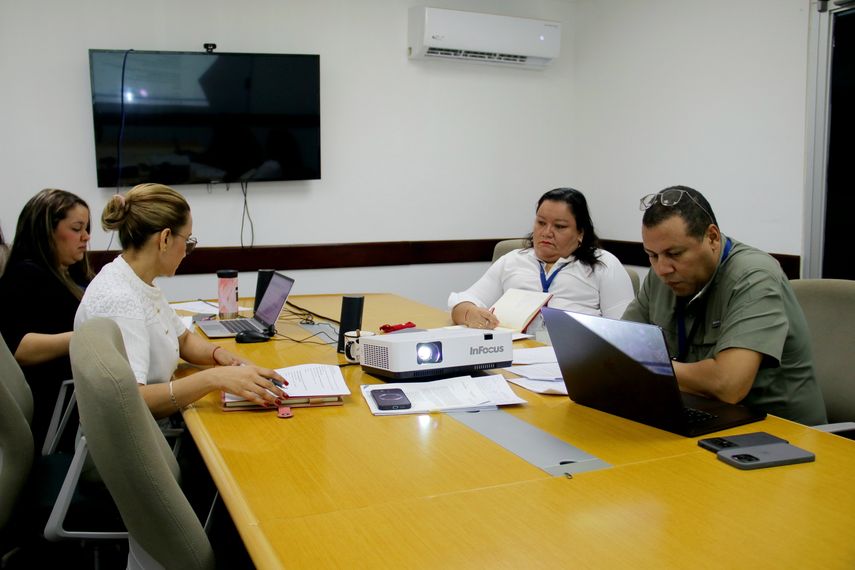 MOP avanza con proyecto vial de $27 millones para mejorar la conectividad en Boquete.