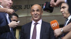 Gobierno argentino apoya a jefe de Inteligencia denunciado en caso Odebrecht