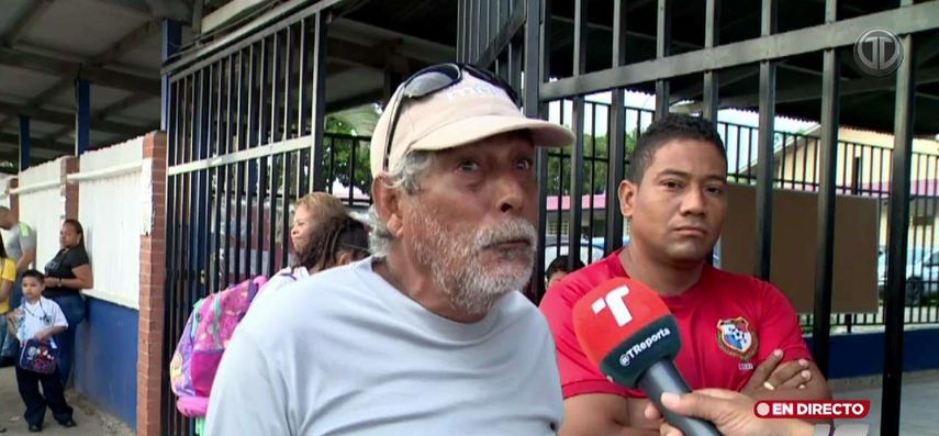 ¡Escándalo! Tesorero de escuela pública en La Chorrera hurta $13 mil dólares