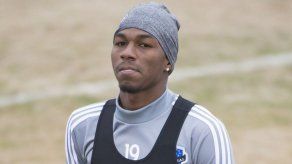 Omar Browne anotó y le dio la victoria al Montreal en su debut