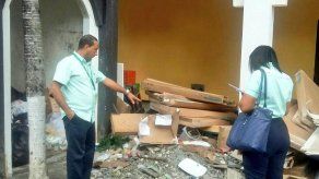 44 empresas multadas por AAUD por mala disposición de residuos