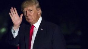 Trump promueve una versión renovada de la reforma sanitaria