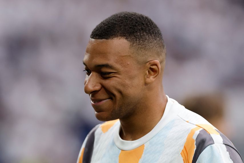 Jugador del Real Madrid