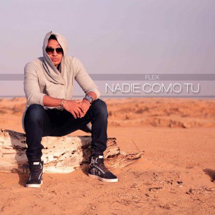 Presentación del video “Nadie como tú” de Nigga