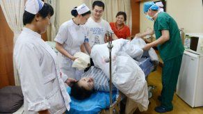 Los miembros de una familia con H7N9 elevan a 111 los contagiados en China