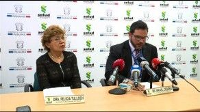 Recomiendan tomar medidas de prevención ante virus en Oriente Medio