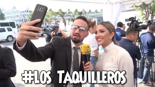 El Infiltrado desde la Asamblea Nacional