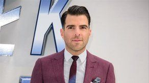 Zachary Quinto se pronuncia sobre los beneficios de su decisión de dejar el alcohol