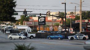 Padre del autor de la masacre de 2016 en Orlando era informante del FBI