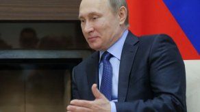Putin aprueba plan anticorrupción dirigido a funcionarios y Mundial de fútbol