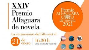 Más de 2.400 novelas presentadas al Premio Alfaguara que se falla mañana