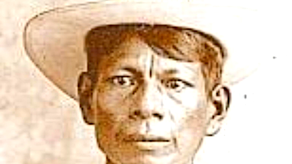 Victoriano Lorenzo: Se conmemora 120 años de su fusilamiento.