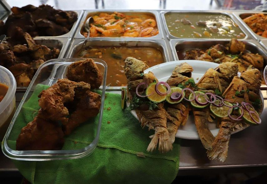 Mercado San Felipe Neri por la Alcaldía