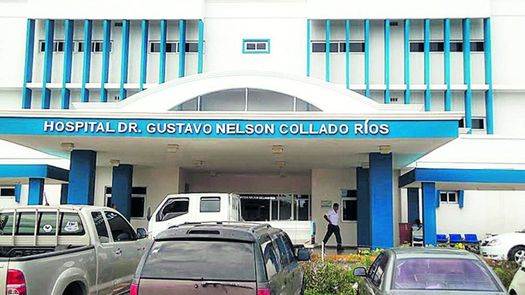 CSS suspende cirugías electivas en hospital de Chitré por reparación CSS suspende cirugías electivas en hospital de Chitré por reparación