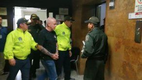 Detienen en Colombia a Popeye