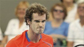 Murray vence a Tomic y jugará final de Brisbane ante Dolgopolov