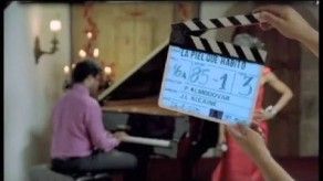 Antonio Banderas, Buika, Almodóvar y ¡Acción!