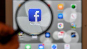 Gobierno de Panamá solicitó a Facebook información sobre 25 usuarios en 2018
