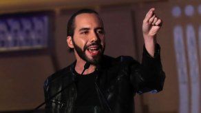 Piden a Bukele revisar informes de DDHH antes de nombrar a jefes de Policía