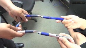 Jugaron Juanito y ahora dicen que ven apariciones