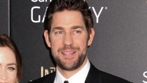 John Krasinski y Steve Carell