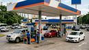 Combustibles suben de precio en Panamá. Combustibles suben de precio en Panamá.
