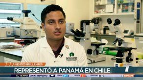 Mentes Brillantes: Anthony Hurtado