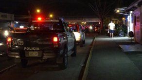 Aprehenden en Arraiján a sargento de la Policía involucrado en actos de extorsión Aprehenden en Arraiján a sargento de la Policía involucrado en actos de extorsión