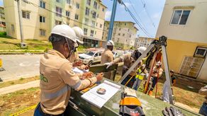 ENSA anuncia mantenimientos programados.