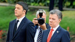 Santos propone tregua bilateral con FARC desde enero