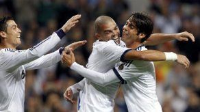 Kaká disputa primeros minutos de temporada frente al Deportivo