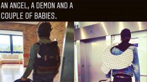 David Tennant se convierte en padre por quinta vez