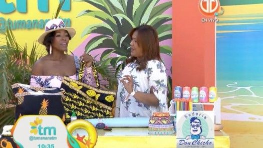 Bolsos para el verano