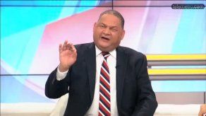 Bancada PRD aún sin decidir sobre representante para Asamblea