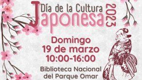 Día de la Cultura Japonesa en Panamá