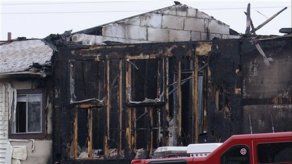 Mueren 4 talibanes en bombardeo de la OTAN en Afganistán