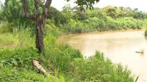 Dos cadáveres fueron hallados a orillas del río Pacora