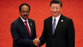 Xi promete 60.000 millones de dólares en financiación para África