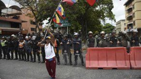 El Consejo de Seguridad se reúne el martes por Venezuela