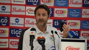 Thomas Christiansen: Estoy que me subo por las paredes&nbsp;