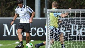 Dortmund y Bayern Munich con varios lesionados