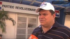 Miembros del PRD acudirán a las urnas para elecciones internas