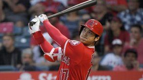 Shohei Ohtani